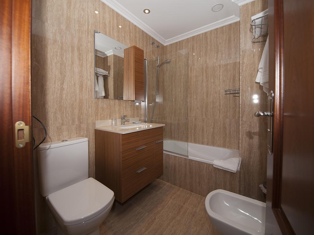 Pension Residencia A Cruzan (Adults Only) Noalla  Kültér fotó