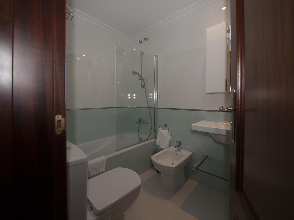 Pension Residencia A Cruzan (Adults Only) Noalla  Kültér fotó