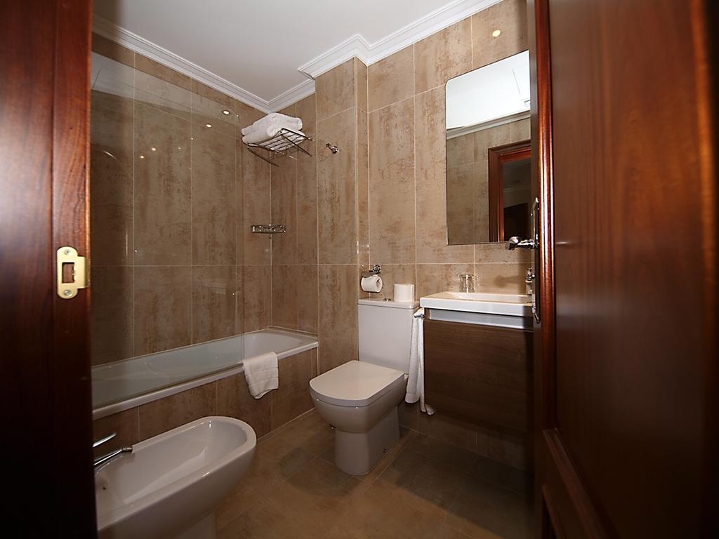 Pension Residencia A Cruzan (Adults Only) Noalla  Kültér fotó
